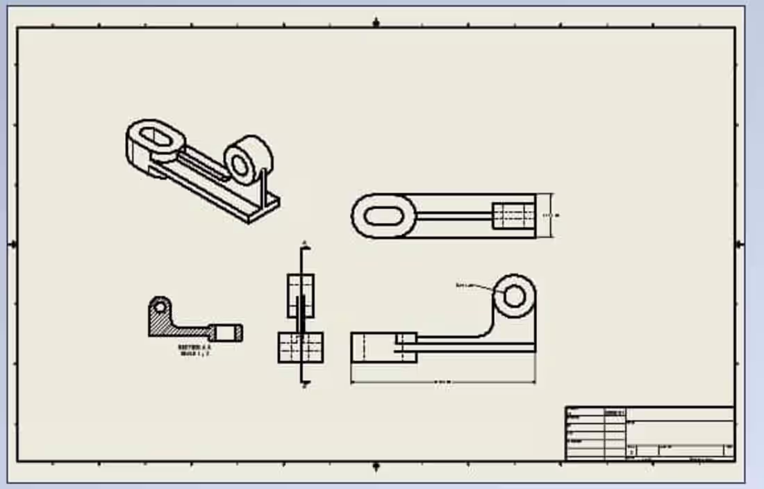 Cover image for prepare 2D file