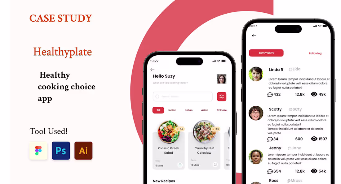 Cover image for HealtyPL