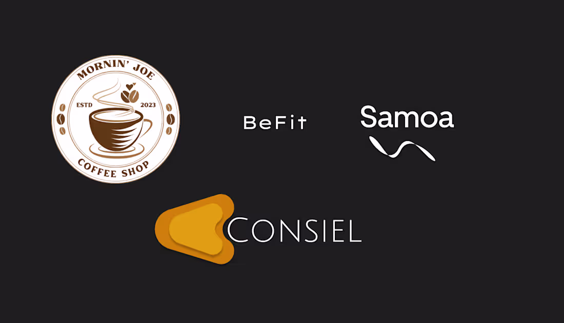 Cover image for Logos