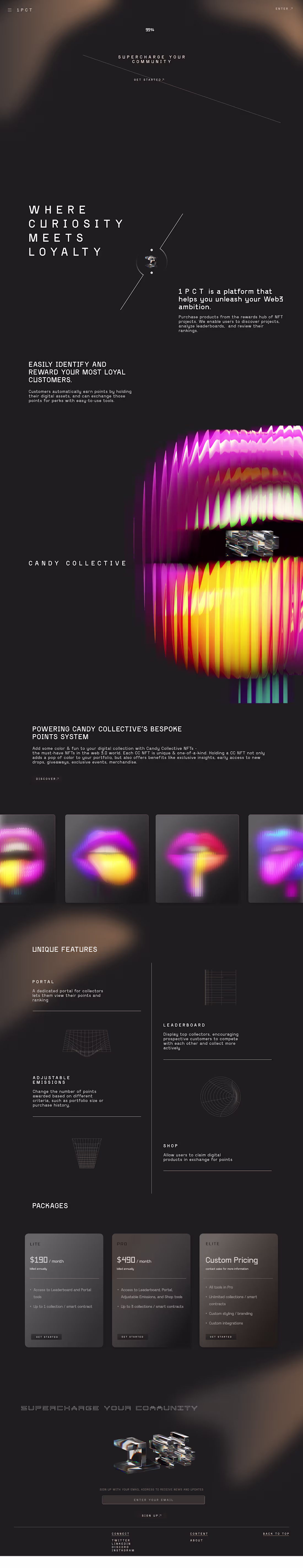 Cover image for Web3 Integration for Creative Businesses