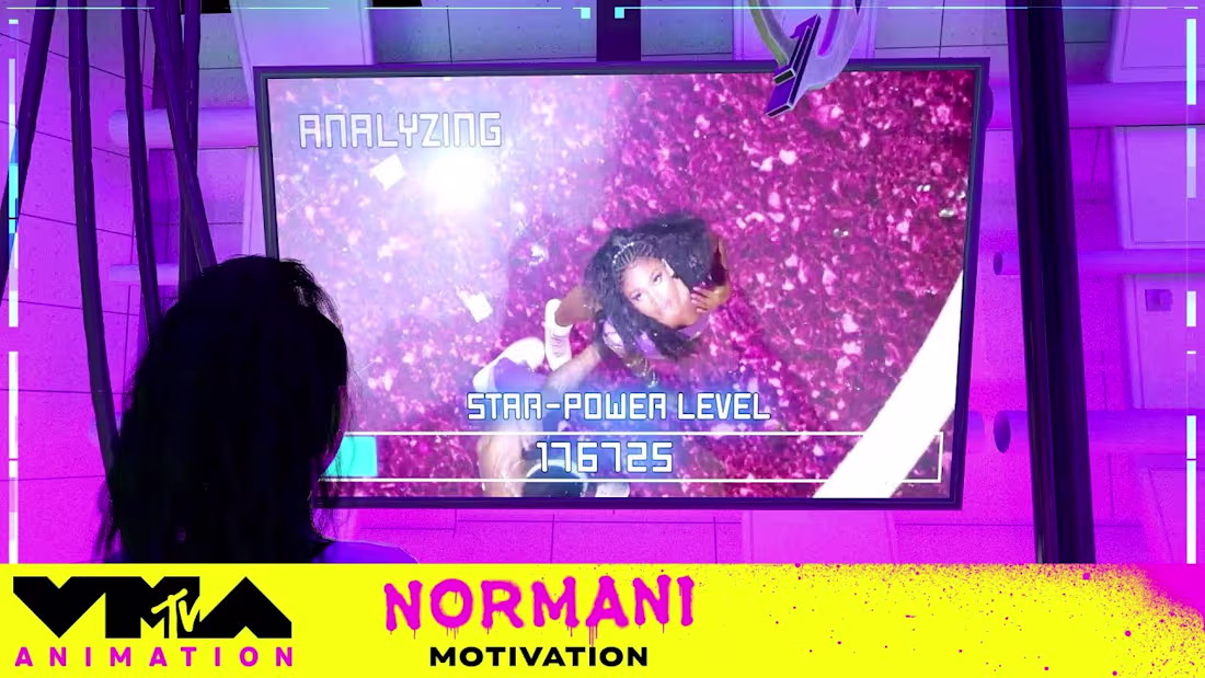 Cover image for MTV Video 