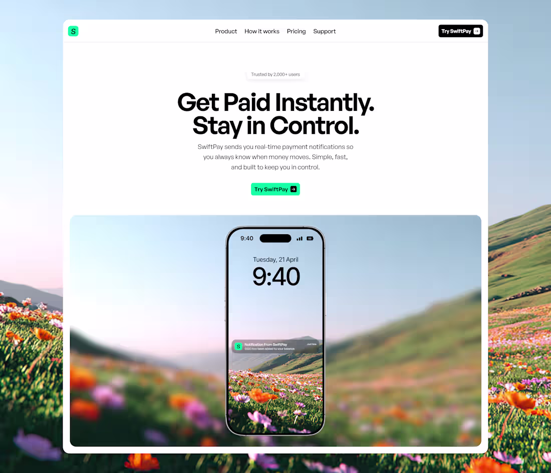 Cover image for Ngl this one was fun