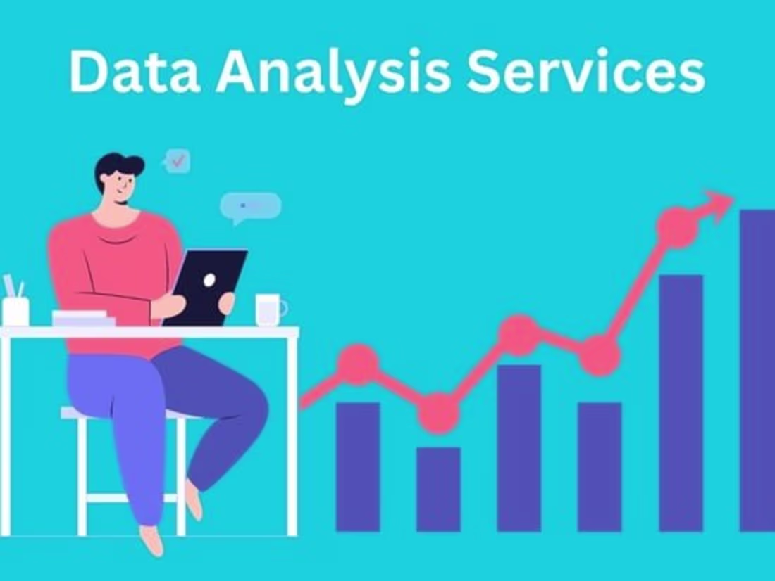 Cover image for Data Analysis