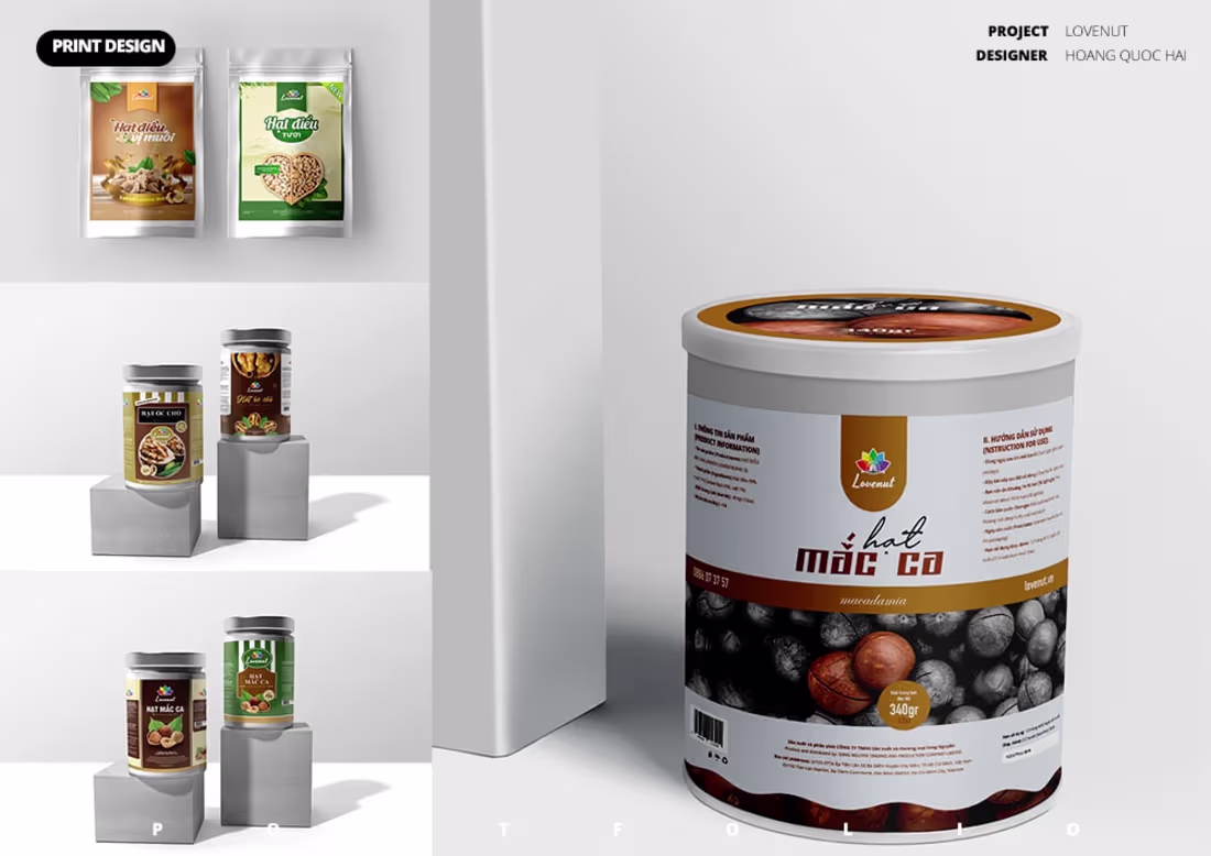 Cover image for Print Design