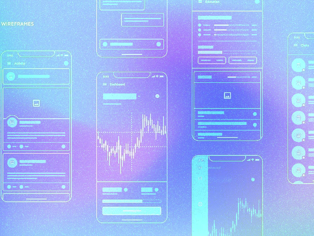 Cover image for GTC _ Investment Trading Platform