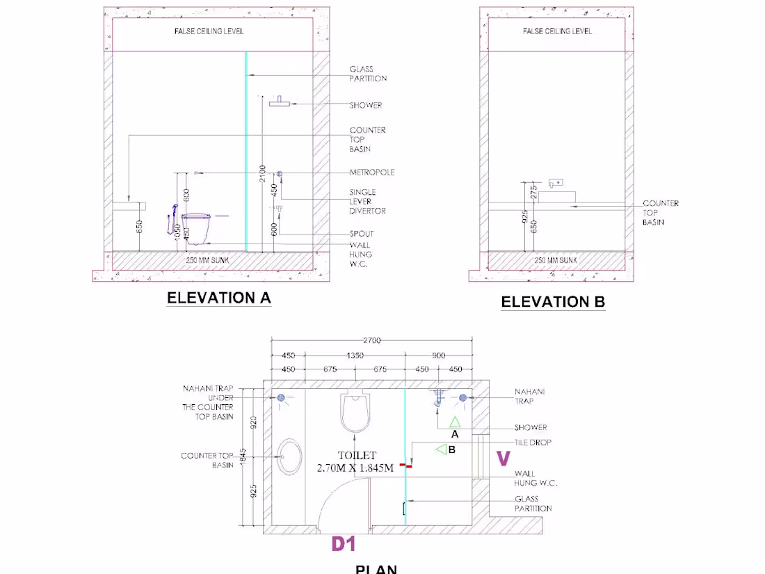 Cover image for TOILET