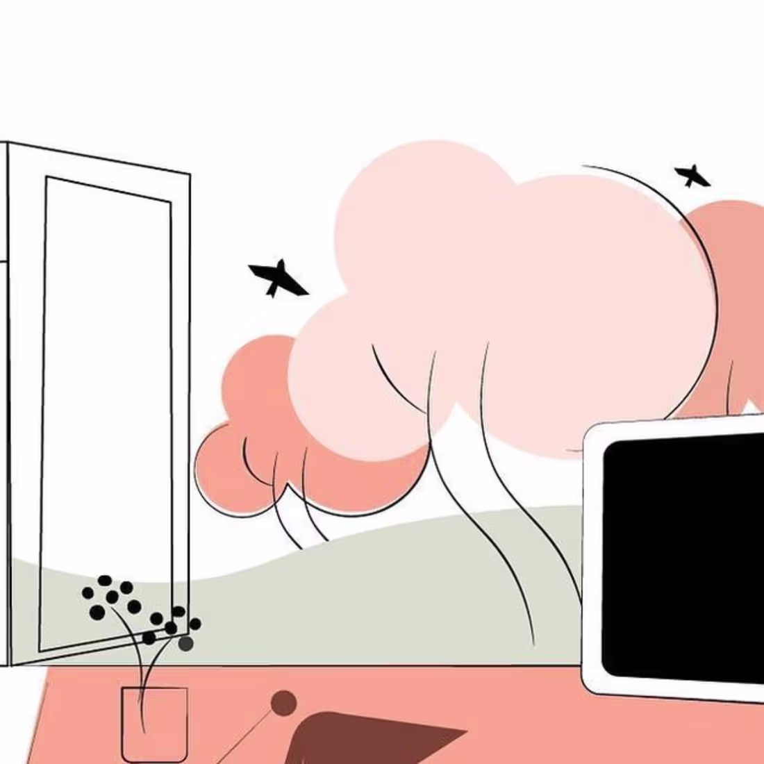 Cover image for Nishi | Illustration Designer | Character Design on Instagram: …