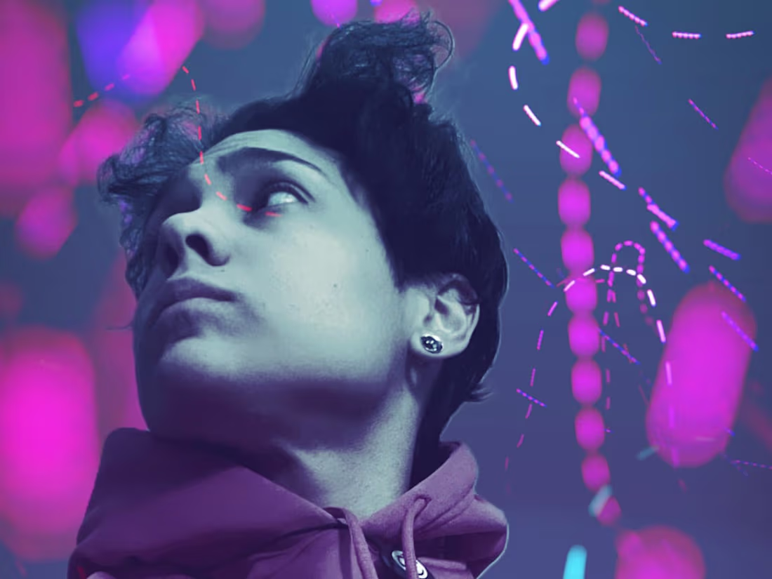 Cover image for  “I choose this…” 