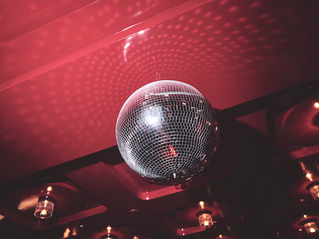 Cover image for VIP Event