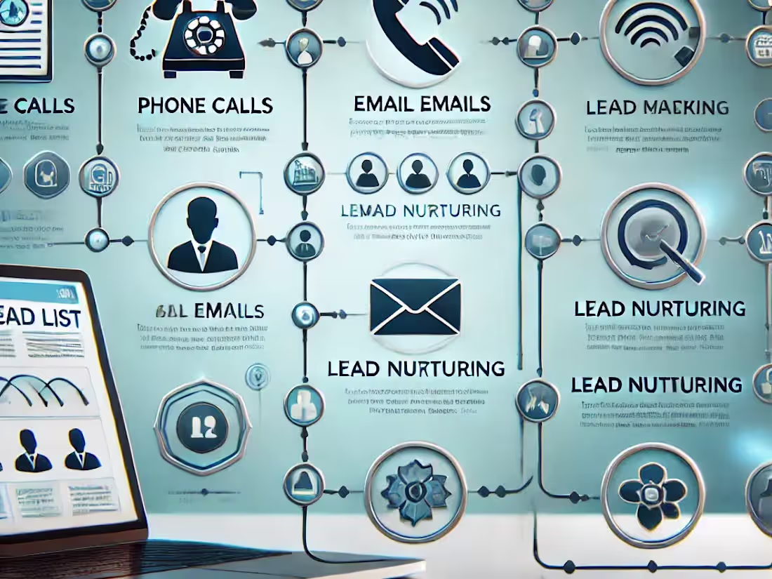 Cover image for Effortless Organization: Reliable VA for Seamless Admin Support