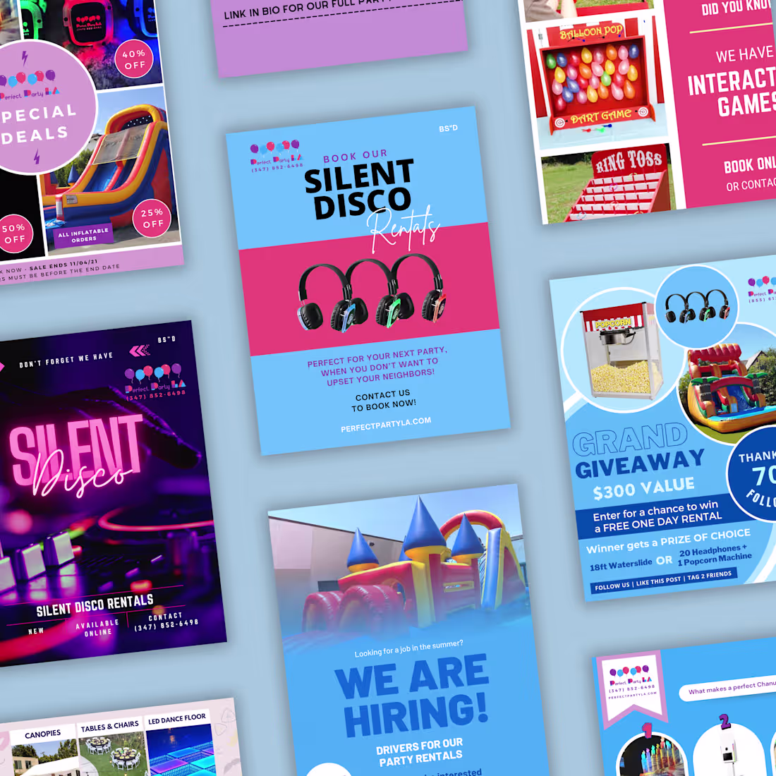 Cover image for Single Design