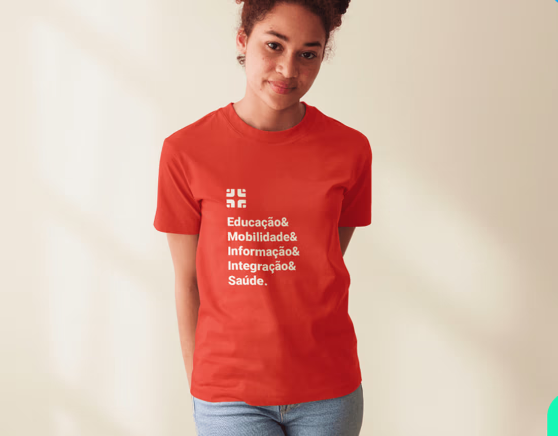 Cover image for Tudo mais Acessível - Projeto de Identidade Visual :: Behance