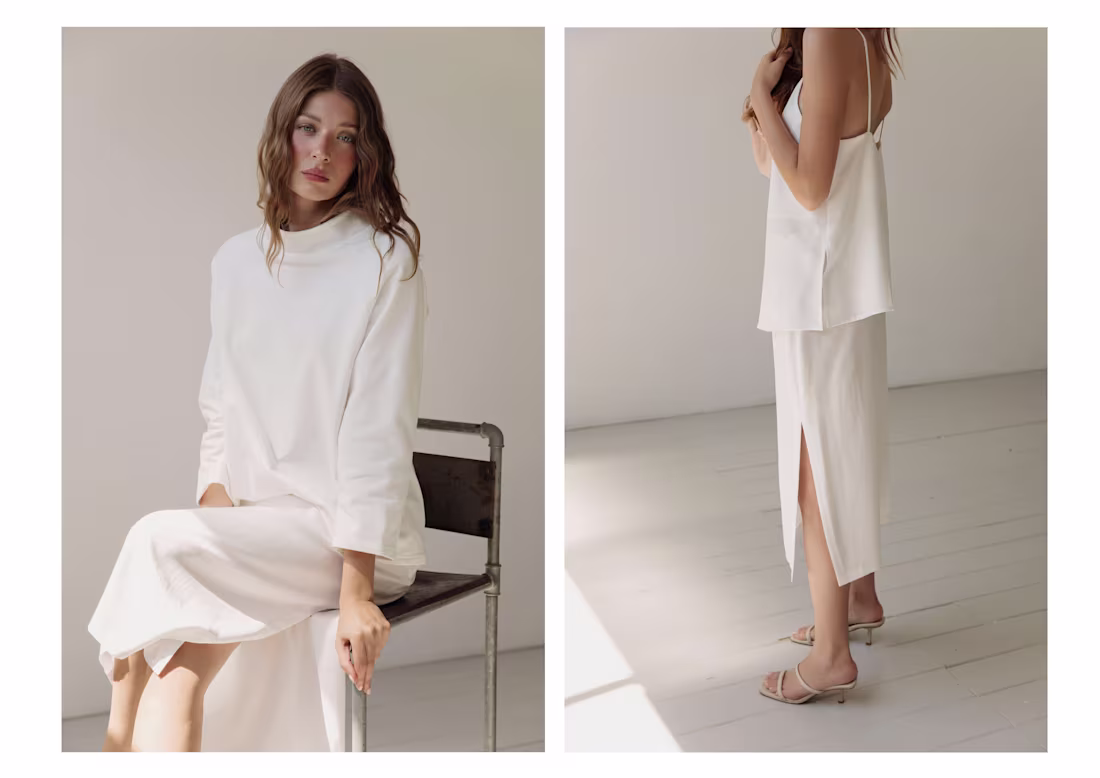 Cover image for Design of a Minimalistic Capsule Collection for Aroma 30