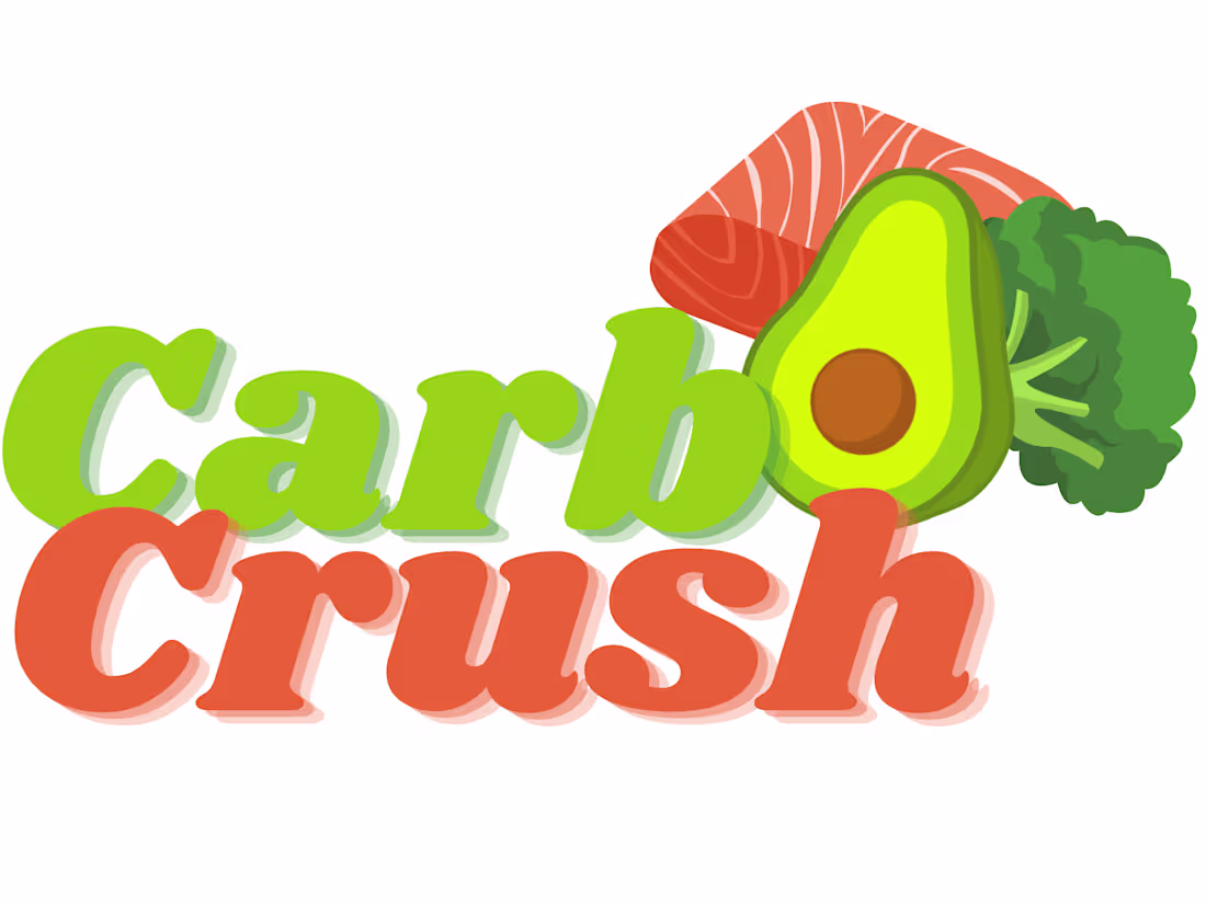 Cover image for Carb Crush