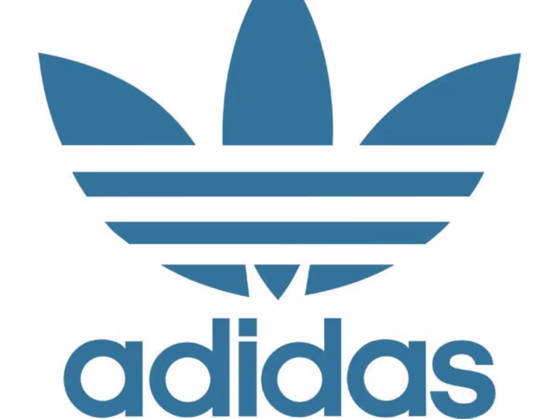 Cover image for I’ve always admired Adidas, so when the brief came in to han...