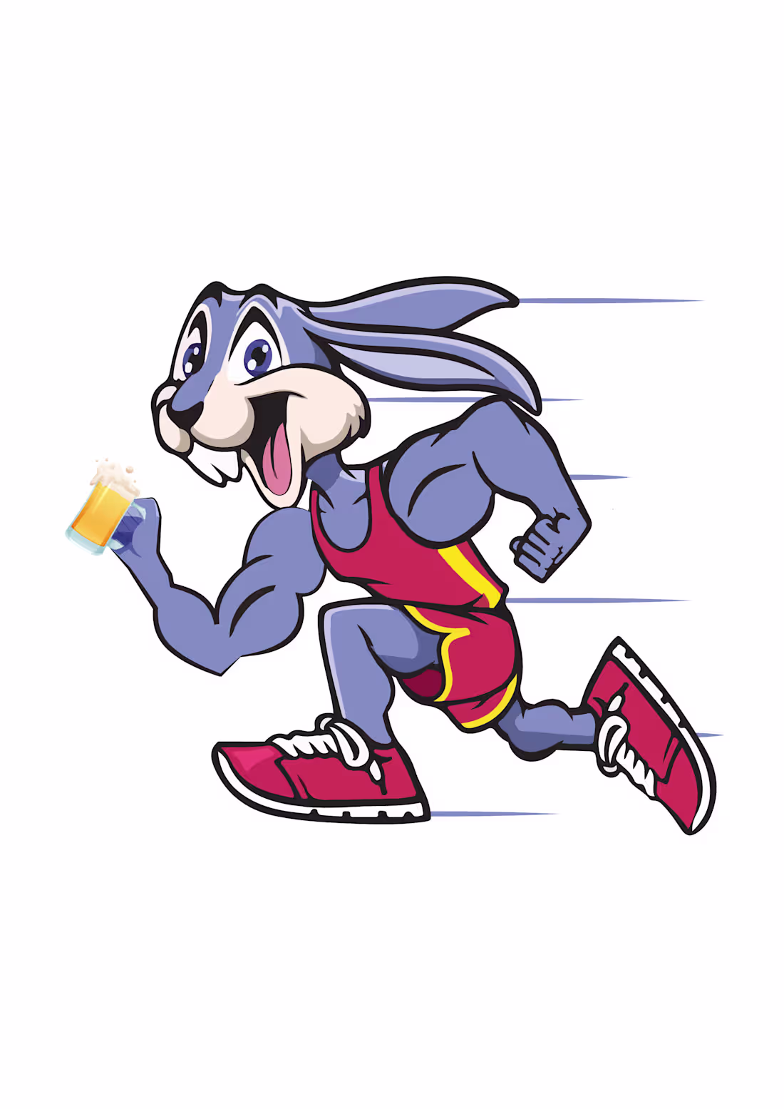 Cover image for bunny's illustrations