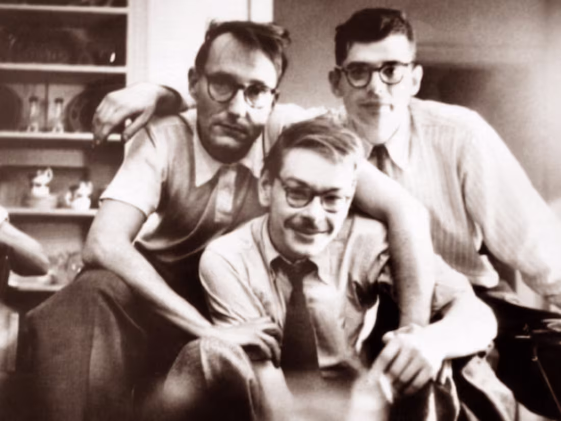 Cover image for Gay Romance and Bloody Murder at Columbia