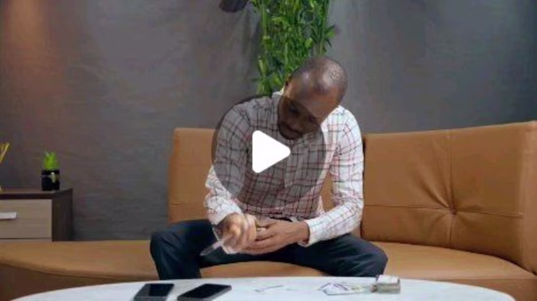 Cover image for Joshua Popoola Oladimeji on Instagram: “I really enjoyed voicin…