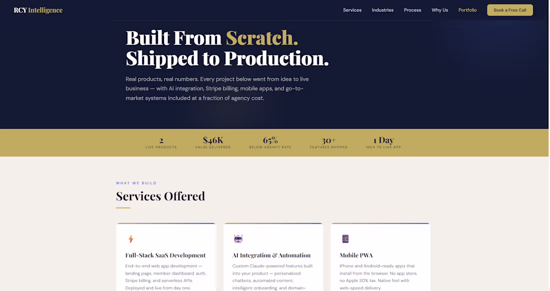 Cover image for ::KetoFit Pro — AI keto