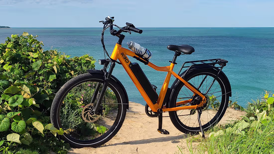 Cover image for How To Fix Skipped E-Bike Chain | KBO Bike