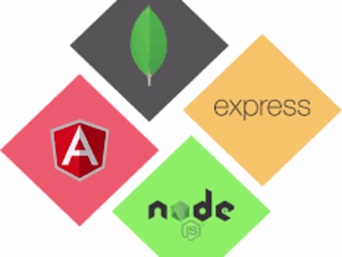 Cover image for Full Stack developement(MEAN Stack)