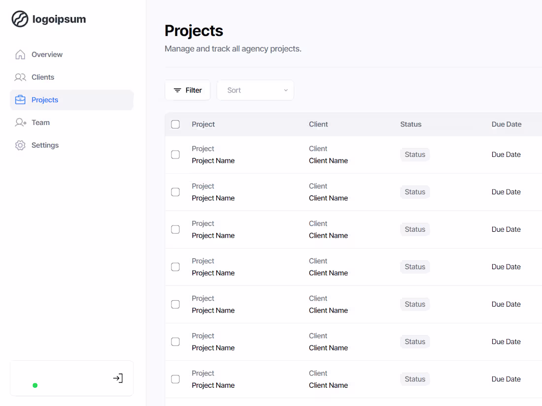 Cover image for Get your MVP or Business Management App fast created for scale