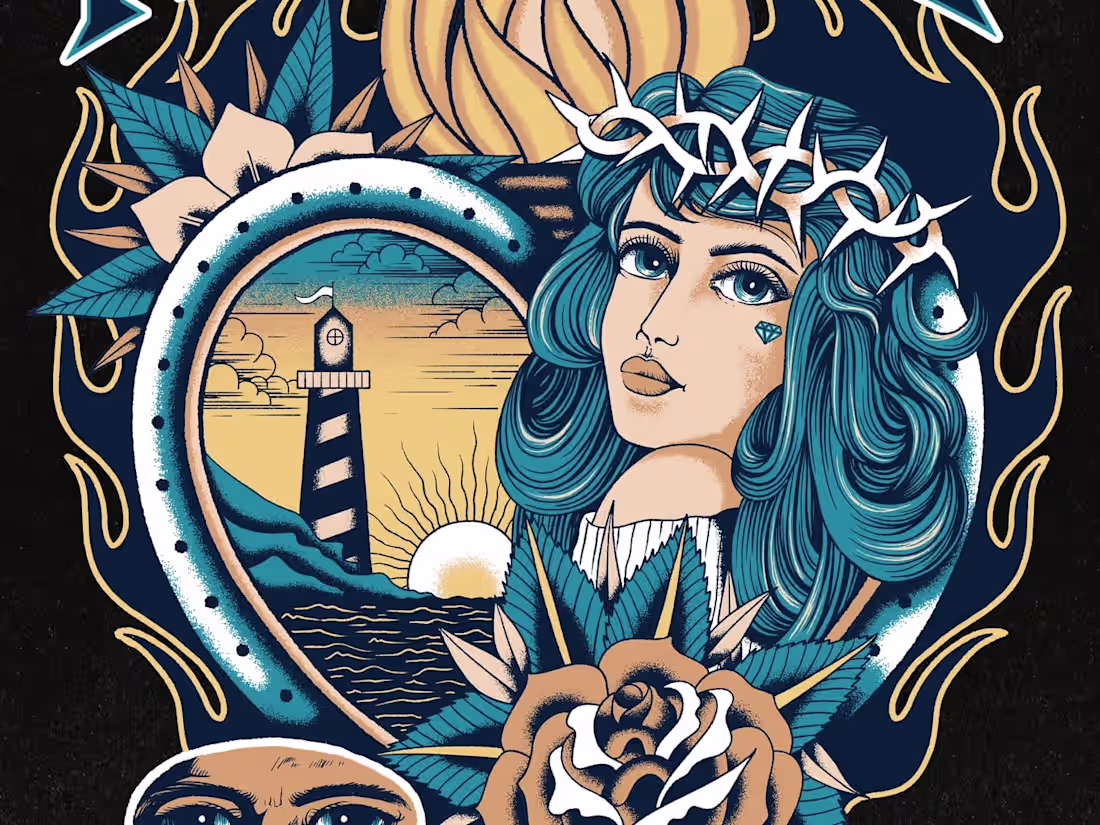 Cover image for T-shirt Design