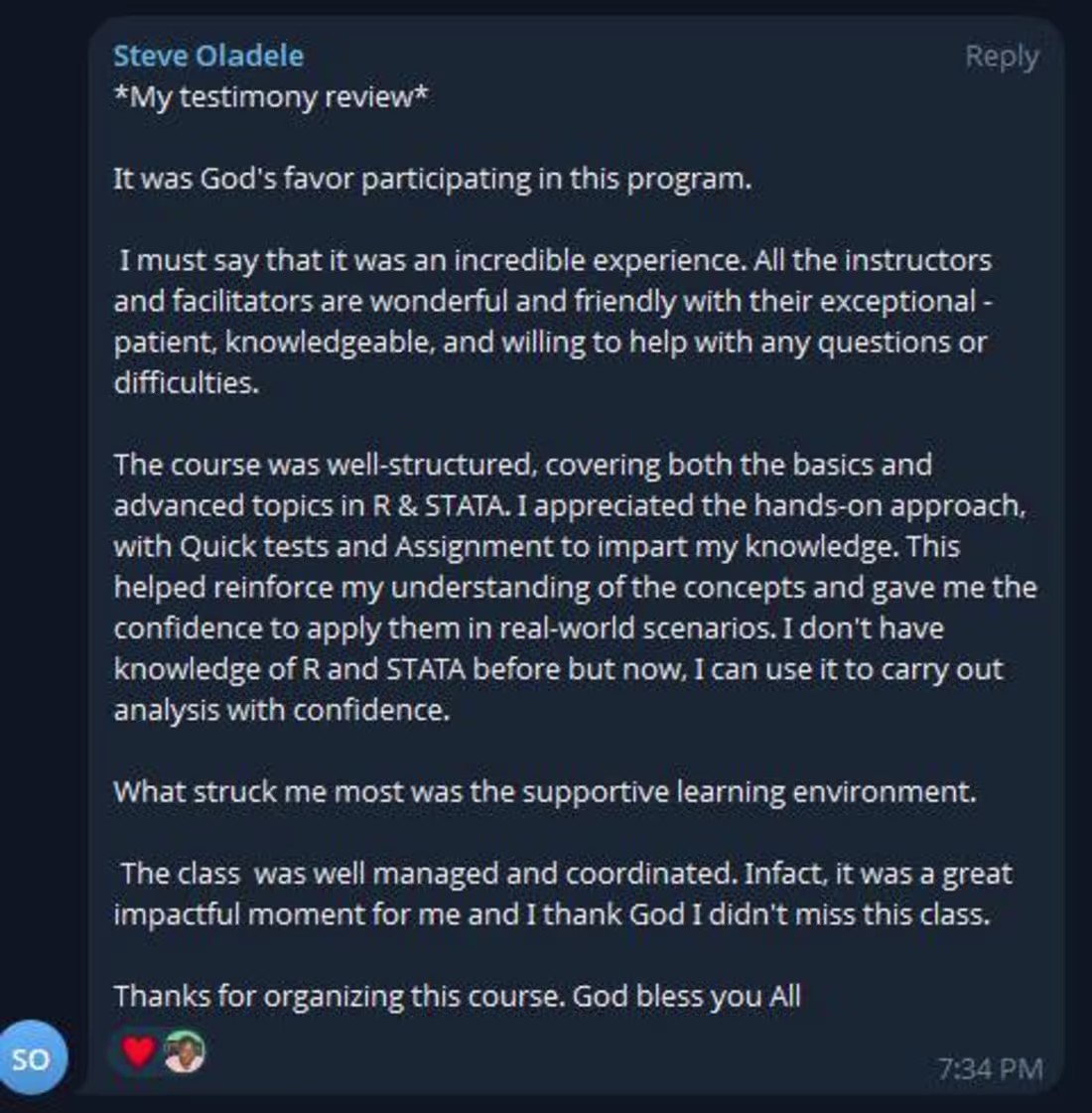 Cover image for High-Conversion Email: Testimonial-Driven Sales