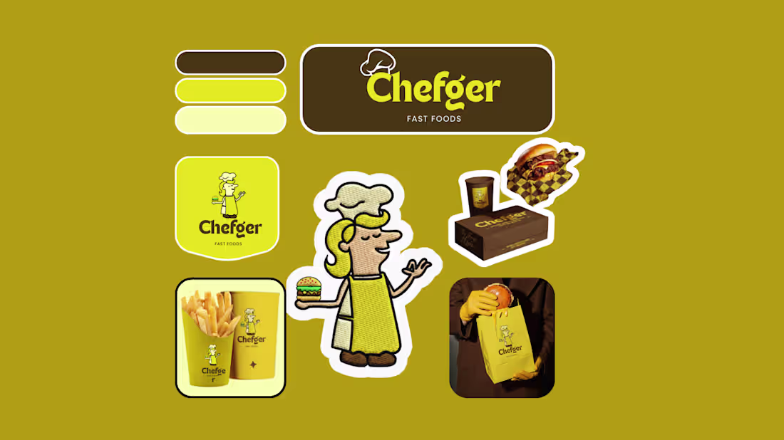 Cover image for The Mascot Fix: Giving your brand a personality that sticks.