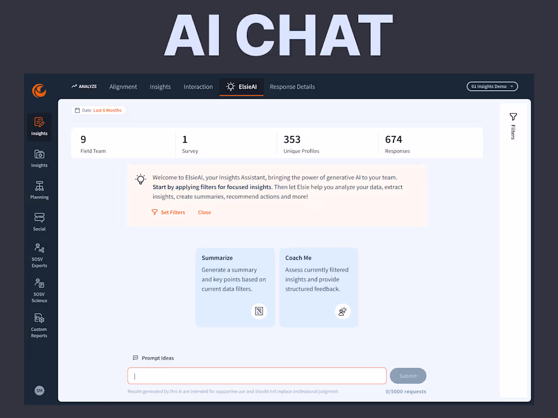 Cover image for AI Chat Bot
