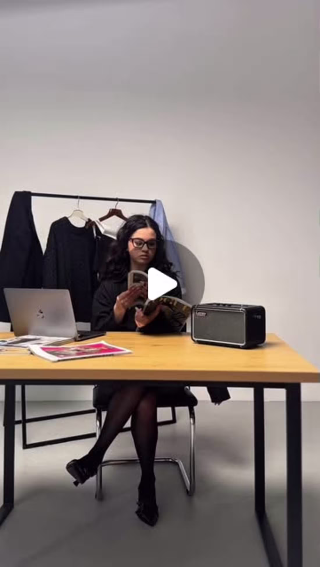 Cover image for Brand campaign 