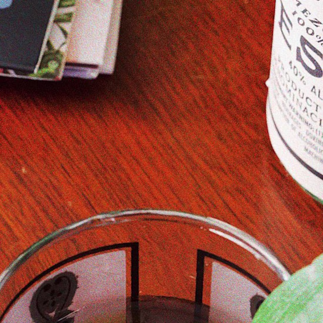 Cover image for Easy Eye Sound x Madre Mezcal