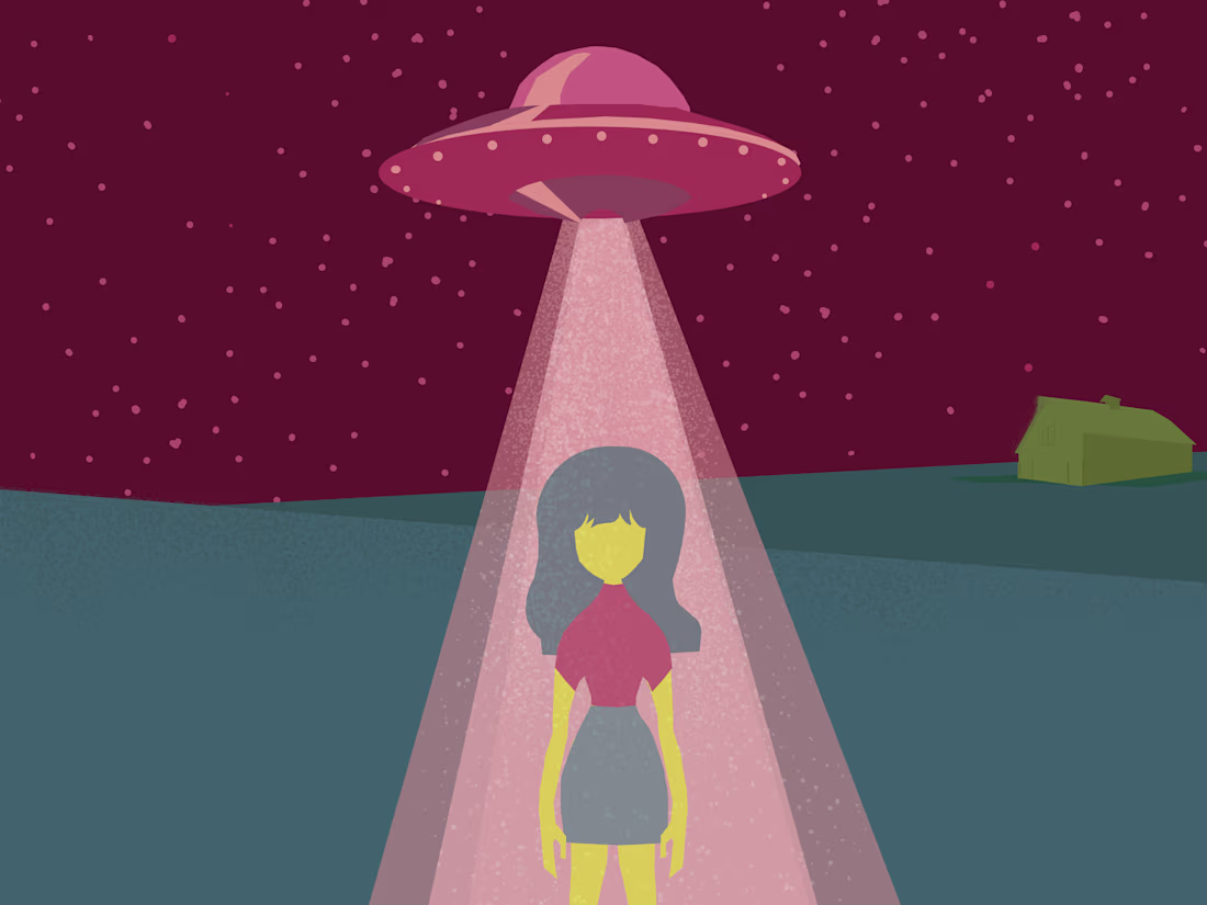 Cover image for Capstone Animation Project