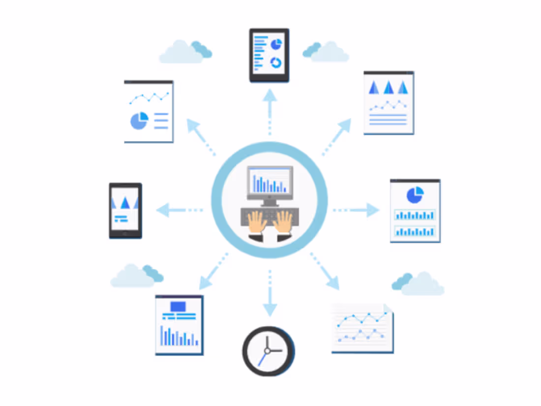 Cover image for Data Entry