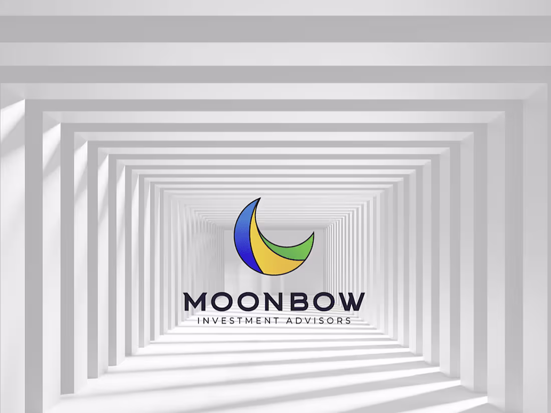 Cover image for Moonbow Invest on WIX Website
