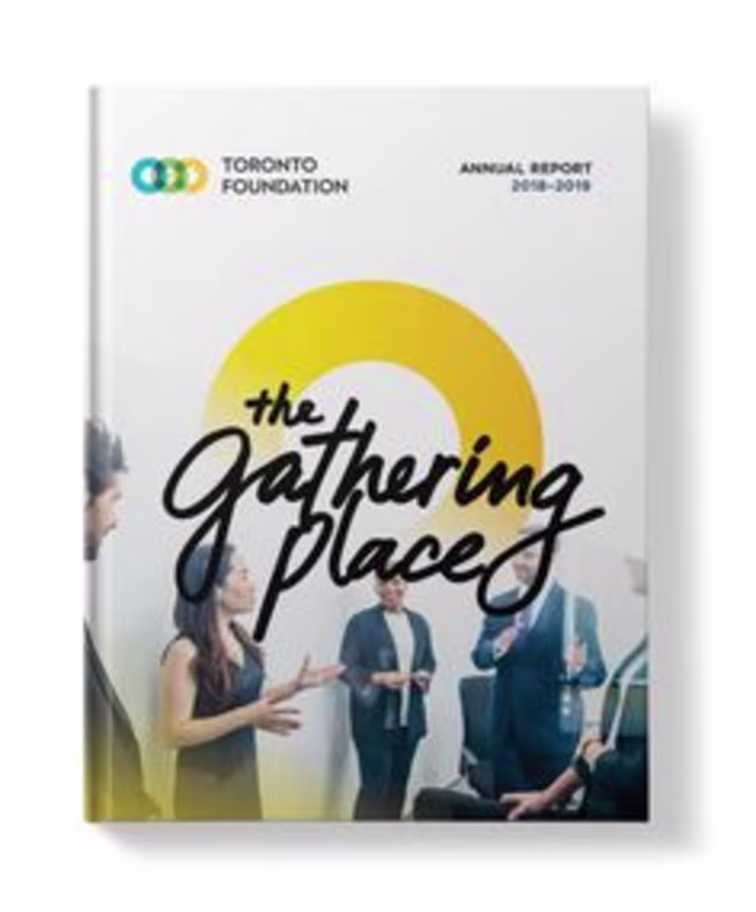 Cover image for Graphic design