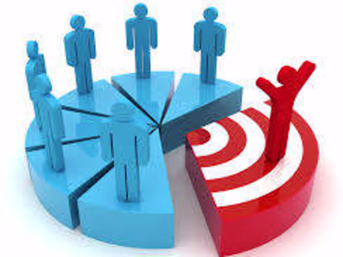 Cover image for Senior marketing executive providing strategic help for growth