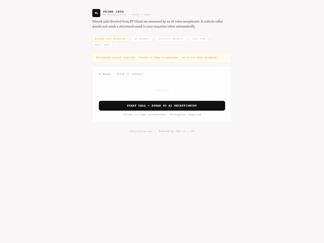 Cover image for I Voice Agent What it