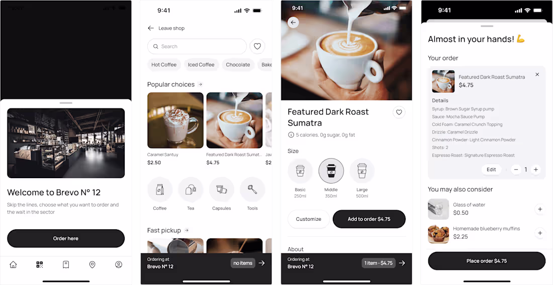 Cover image for Brevo