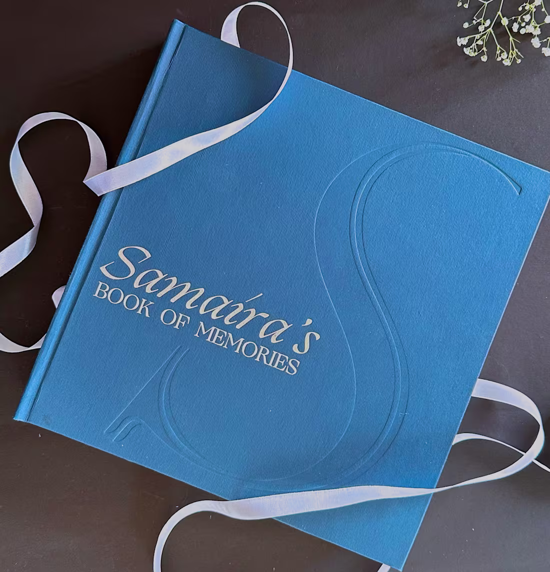 Cover image for Family Album Design And Layout by Flipside Co