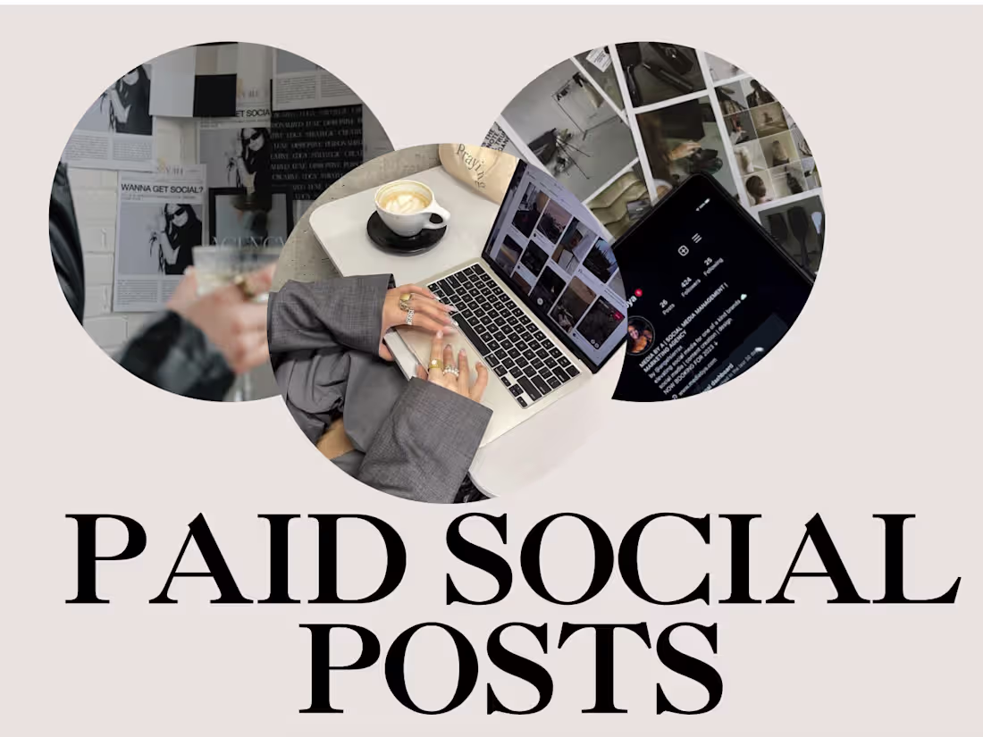 Cover image for Precision-Targeted Google and Meta Ads Campaigns