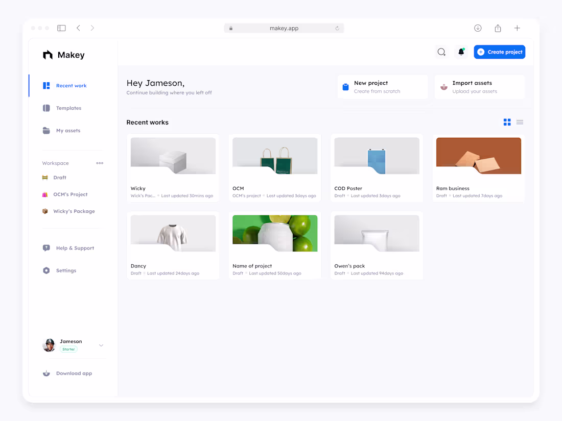 Cover image for Editing Mockup