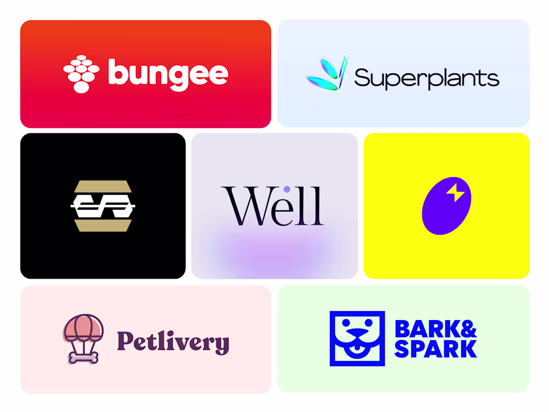 Cover image for Featured Work (2020-2025)