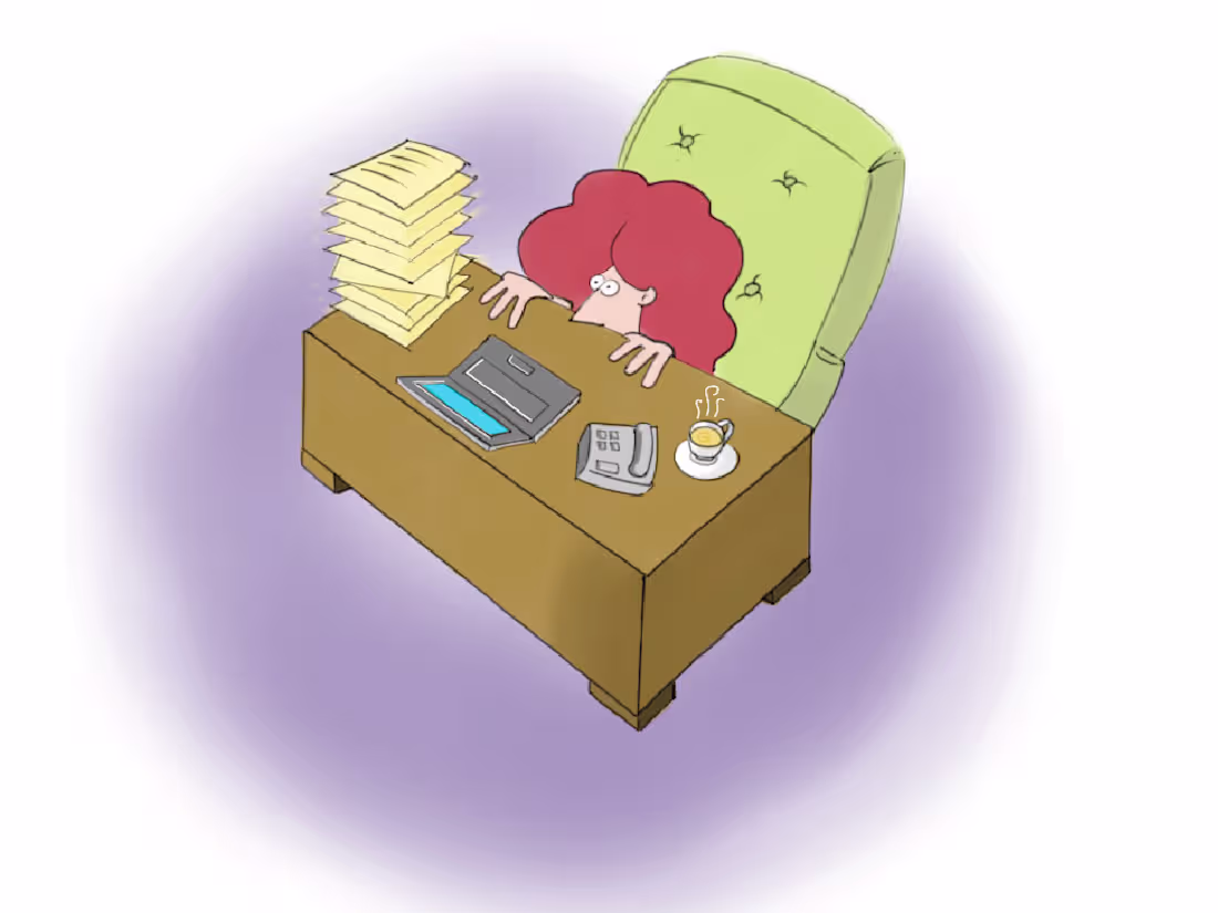 Cover image for Layout and editorial design work