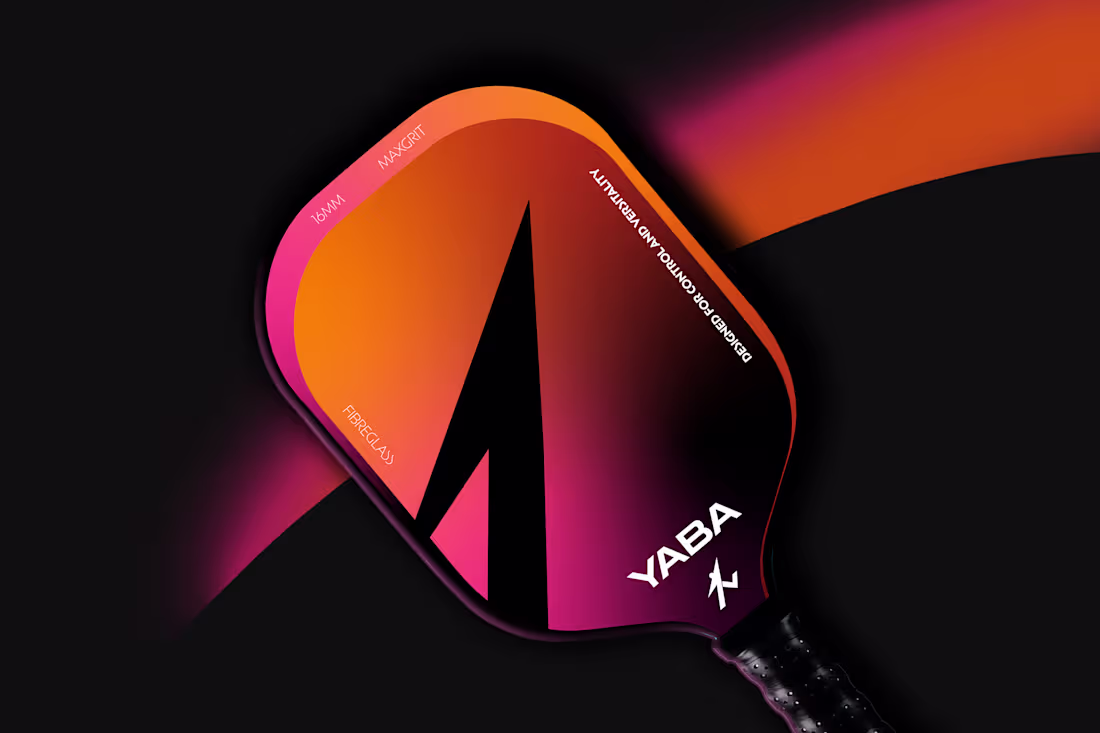 Cover image for Innovative Branding and Design for Yaba