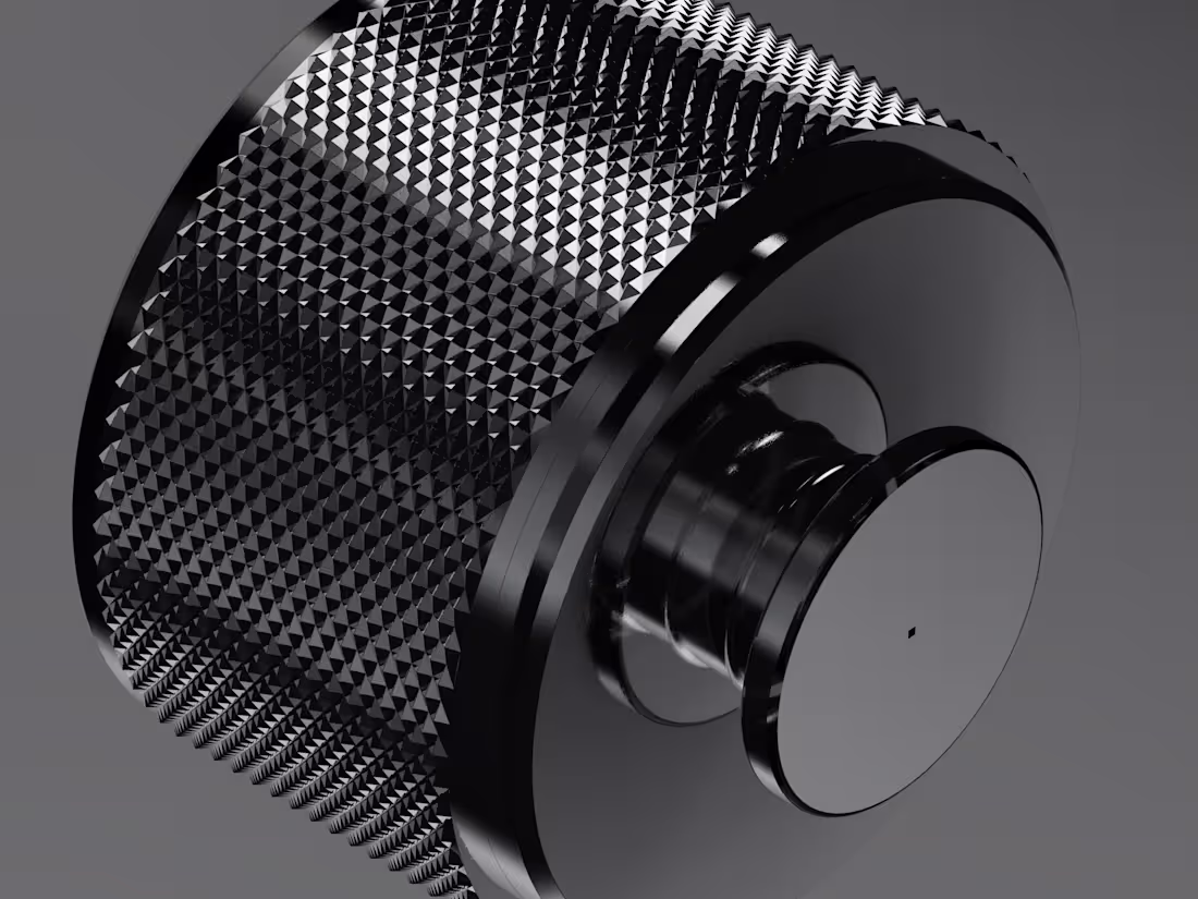 Cover image for On-scale highly accurate 3D modeling using CAD software