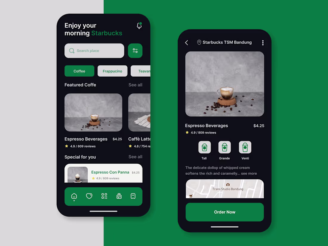 Cover image for UI/UX Design for Web and Mobile
