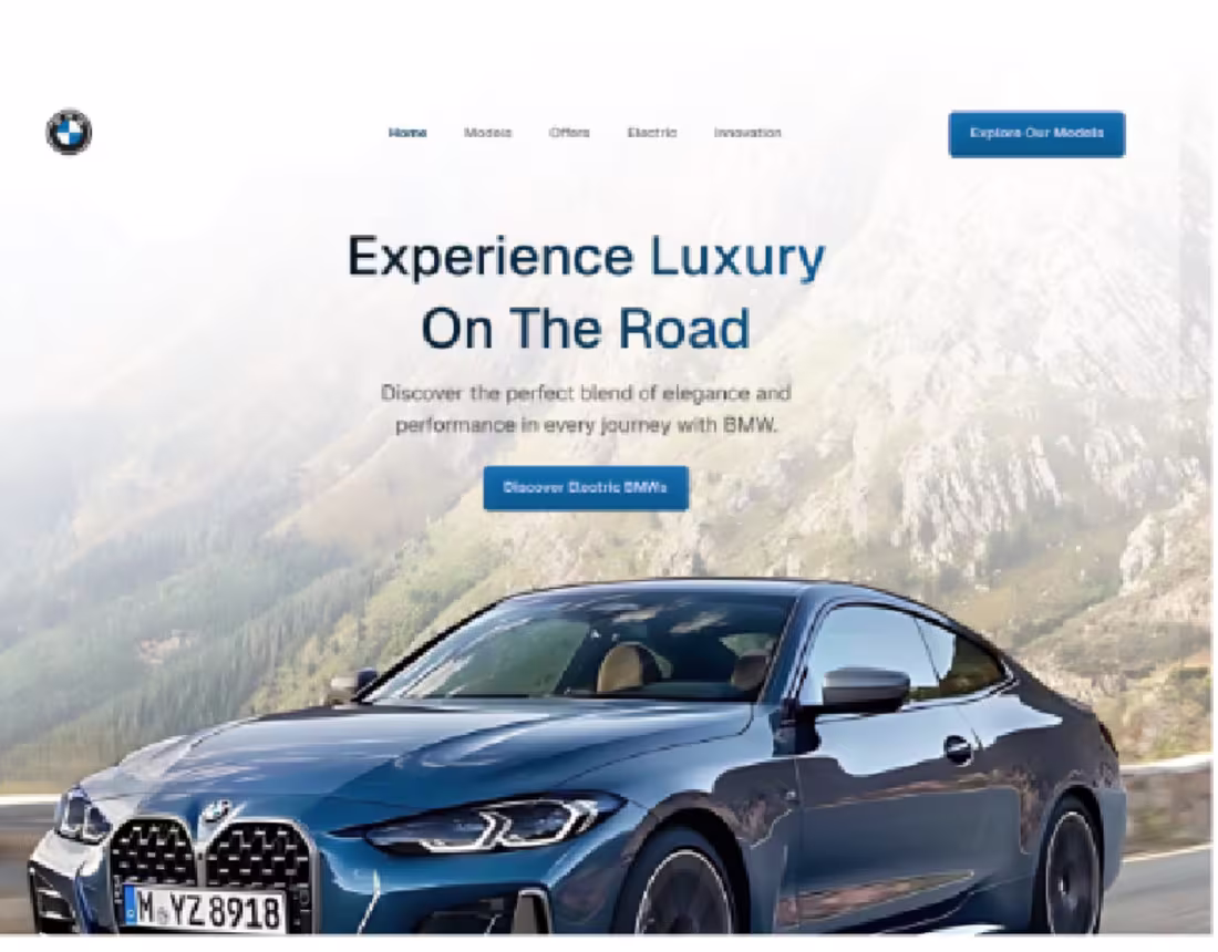 Cover image for Website Samples 