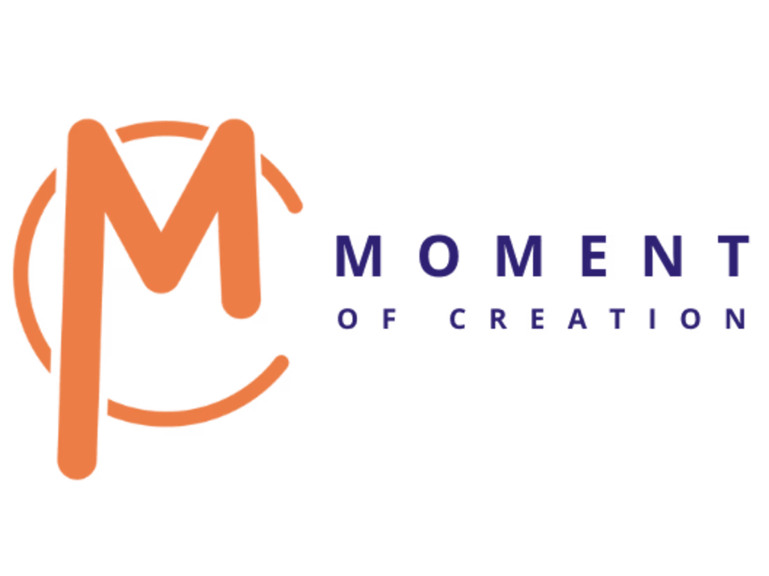 Cover image for Moment of Creation Studio