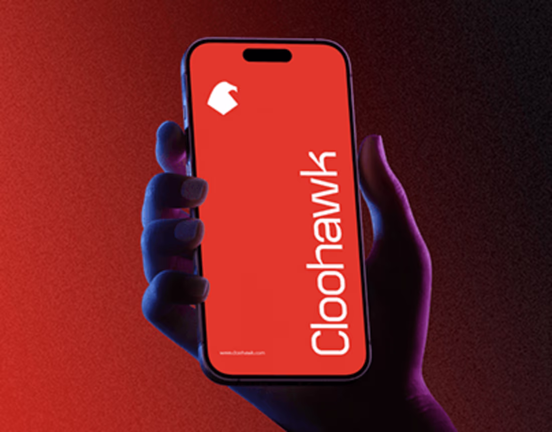 Cover image for Thrilled to reveal the brand